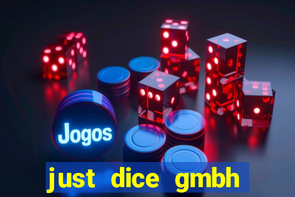 just dice gmbh paypal games